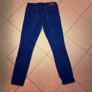 Henry and Belle Dark Denim Jean